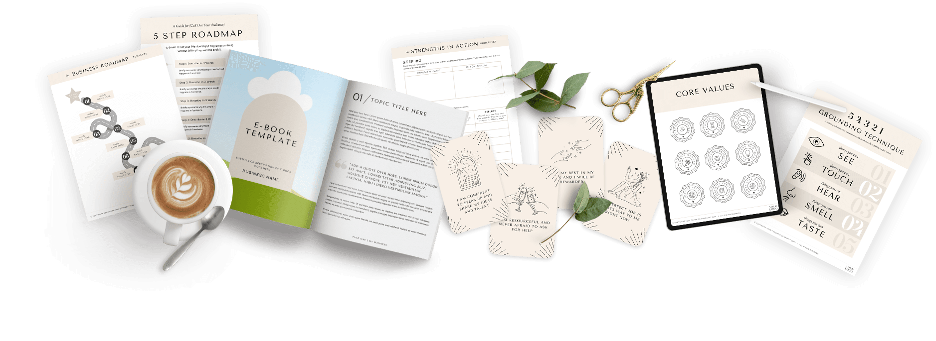 Image specifications: 800x400px, high-quality JPEG showcasing course materials Learning How to Learn Course